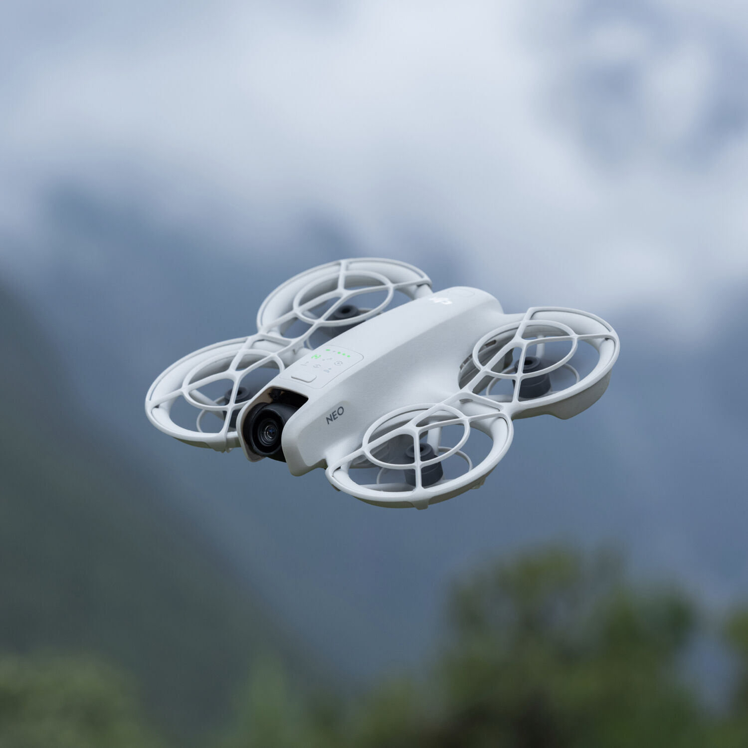 DJI Neo Fly More Combo - Walmart.com